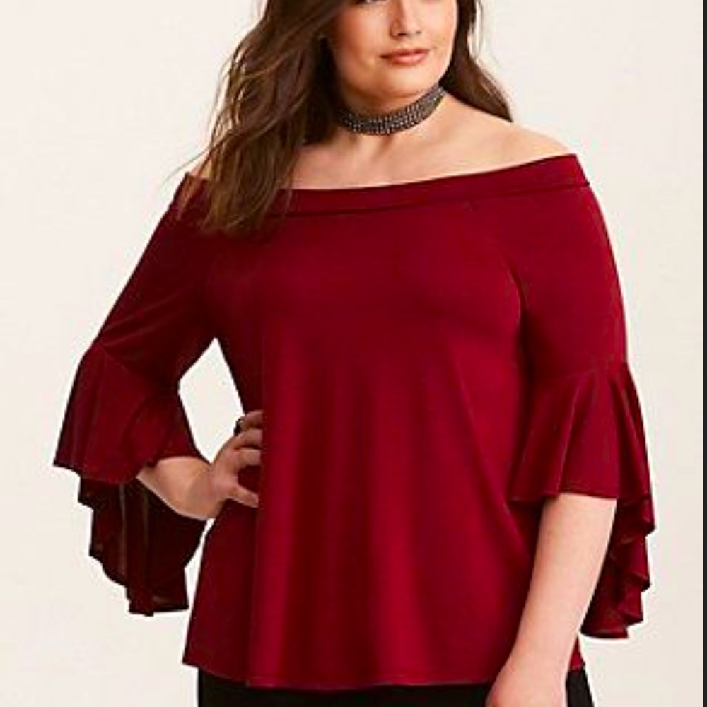 Torrid Sz 1 (14/16)